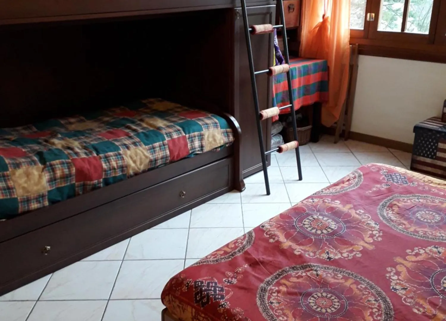 Monolocale Abetone Cutigliano Apartment Pian di Novello 0*,
