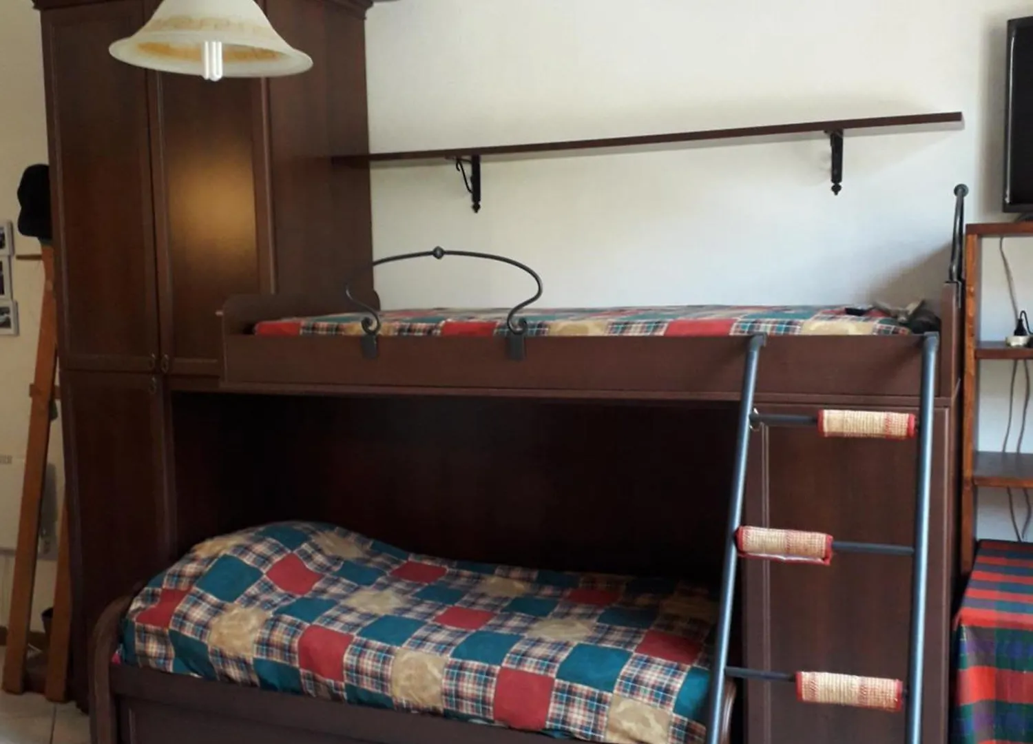 Monolocale Abetone Cutigliano Apartment Pian di Novello