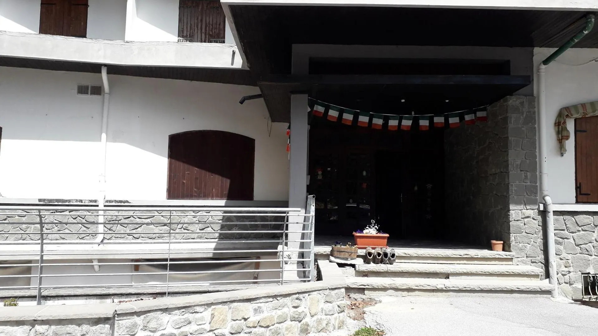 Monolocale Abetone Cutigliano Apartment Pian di Novello 0*,  Italy