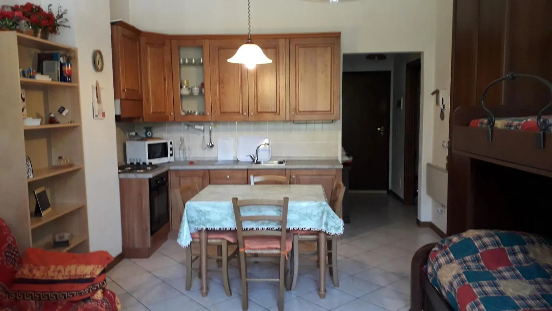 Monolocale Abetone Cutigliano Apartment Pian di Novello